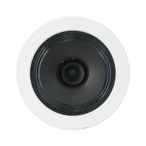 Altoparlant Tavani 6.5″ me Kuti Mbrapa 6-3W 100V | TM-66PC