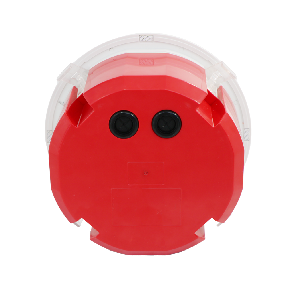 Altoparlant Tavani 6.5″ me Kuti Mbrapa 6-3W 100V | TM-66PC