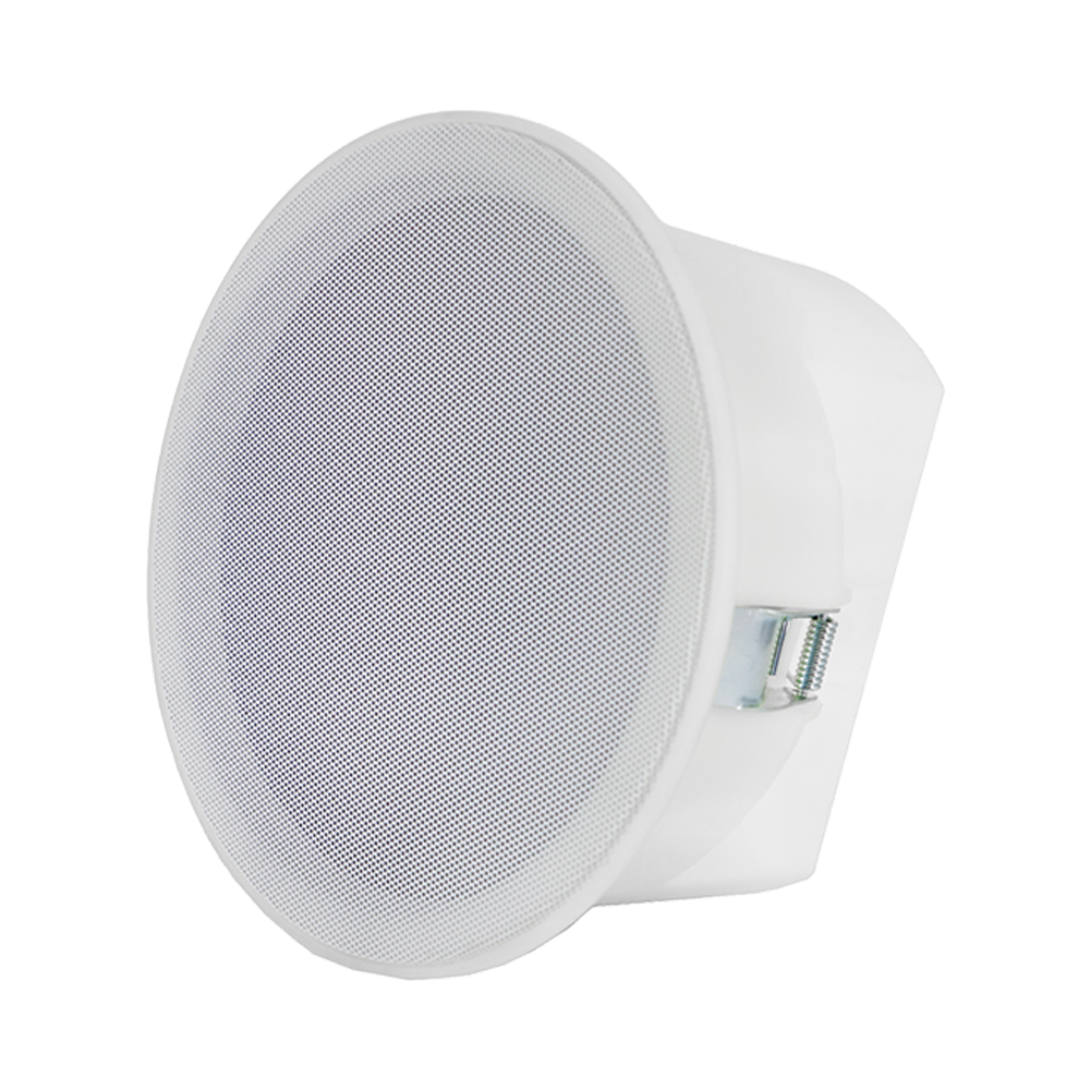 Altoparlant Tavani 8″ pa Kornizë me Kuti ABS 10-5W 100V | TM-810HC
