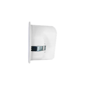 Altoparlant Tavani 8″ pa Kornizë me Kuti ABS 10-5W 100V | TM-810HC