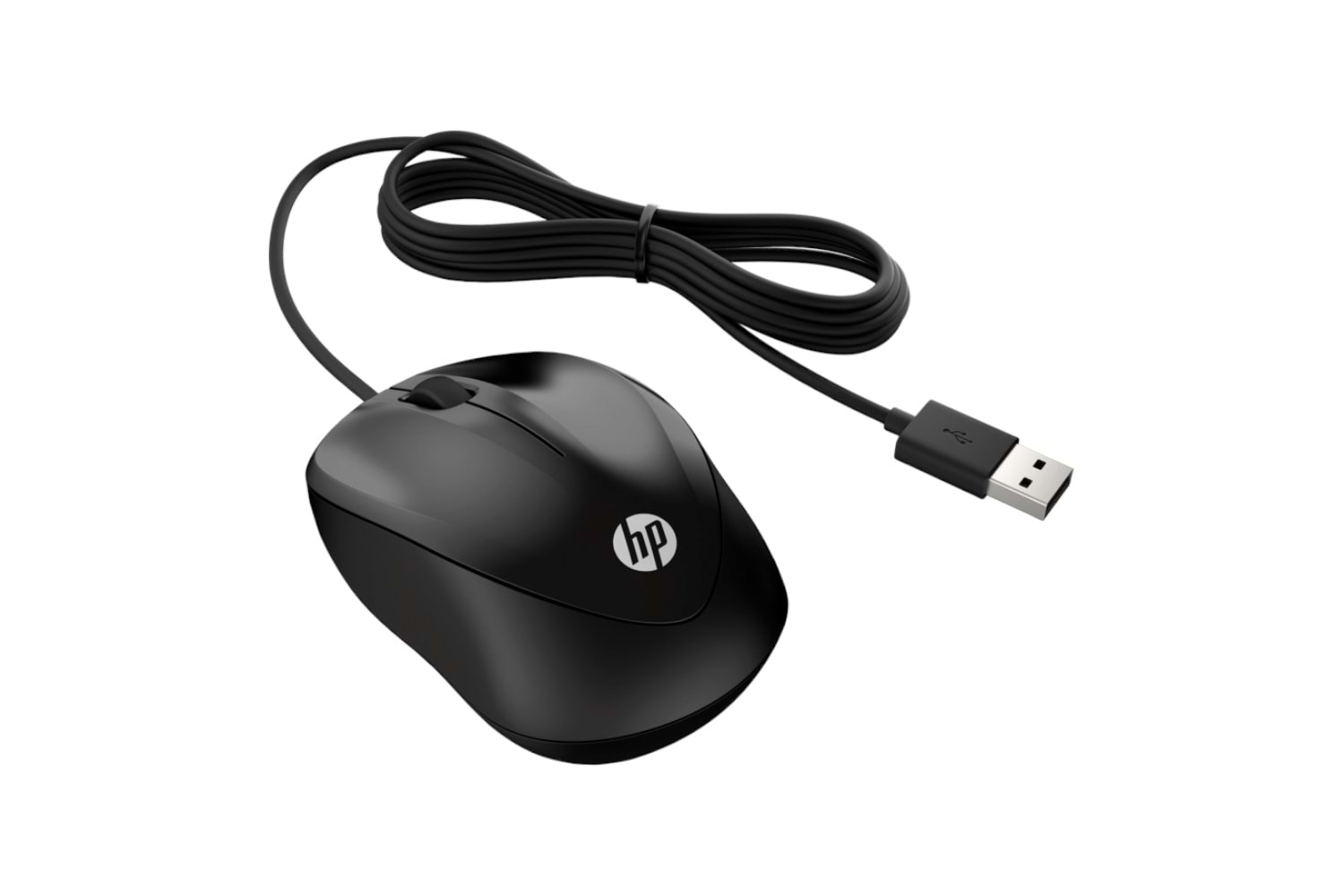 HP USB 1000 Mouse