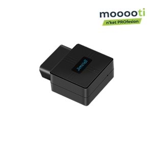VL502 LTE OBDII GNSS Tracke